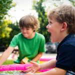 summer-kids-dental-appointment