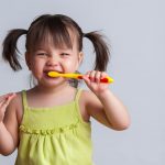 Tips on finding the best toothbrush for your child