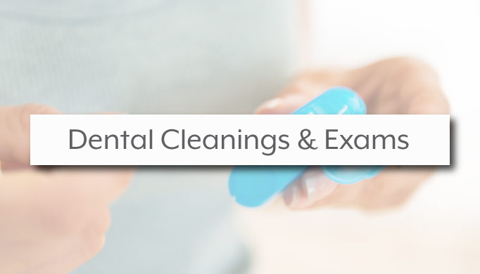 dental cleanings charlotte