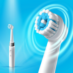 electric-toothbrush-south-charlotte-dentist