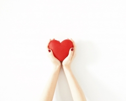 American Heart Month, Why You Should Show Love To Your Gums